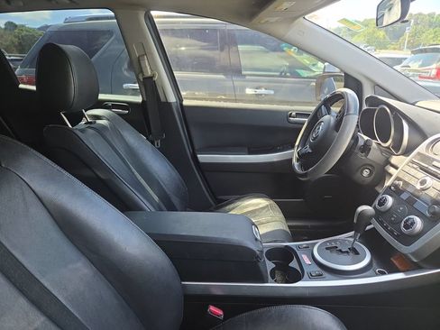 Used 2008 MAZDA CX-7 Grand Touring FWD image 11
