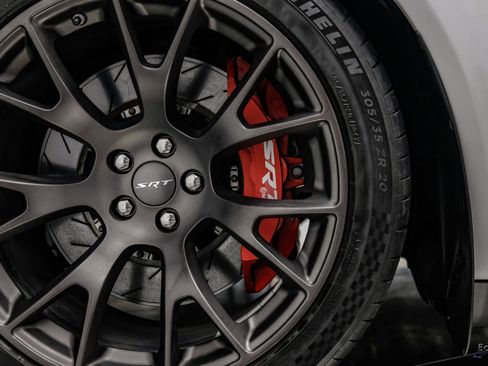 Used 2021 Dodge Challenger SRT Hellcat Redeye image 94