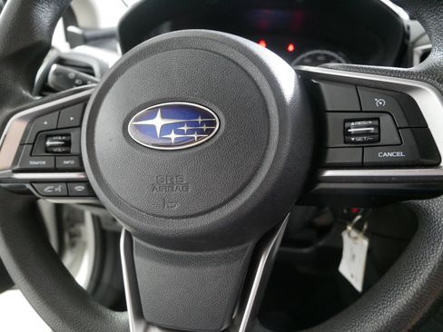 Used 2023 Subaru Crosstrek 2.0i image 25