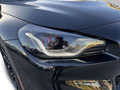 Used 2024 BMW M2 w/ Lighting Package RWD image 11