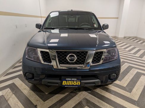 Used 2017 Nissan Frontier SV image 25