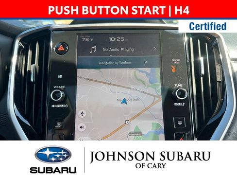 Used 2023 Subaru Ascent Touring AWD/4WD image 9