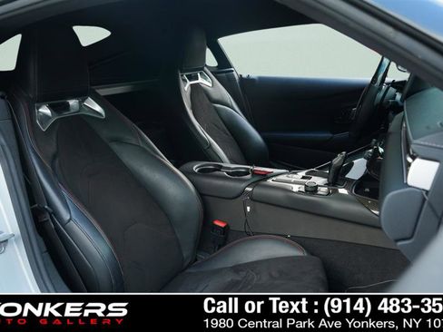 Used 2022 Toyota Supra Premium image 70