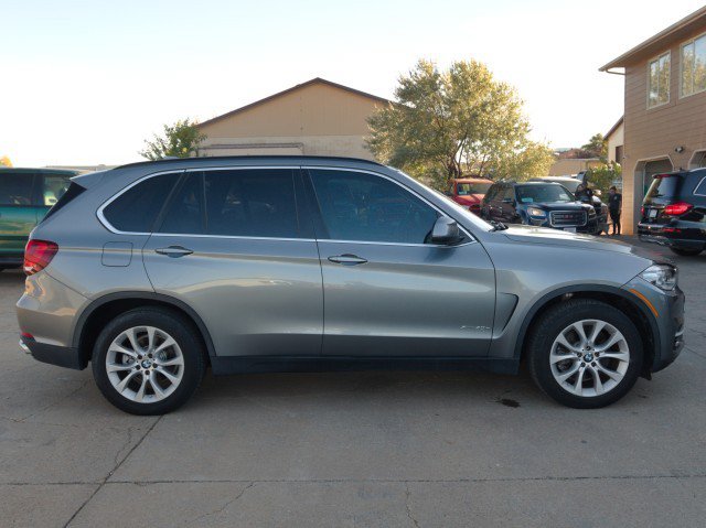 Used 2016 BMW X5 xDrive40e AWD/4WD image 5