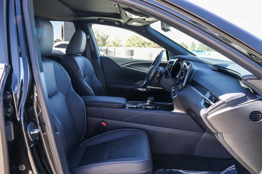 Used 2024 Lexus RX 350 Premium Plus w/ Convenience Package FWD image 19