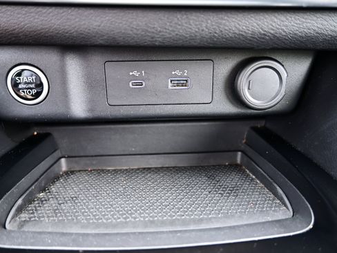 Certified 2023 Nissan Rogue SV AWD/4WD image 26