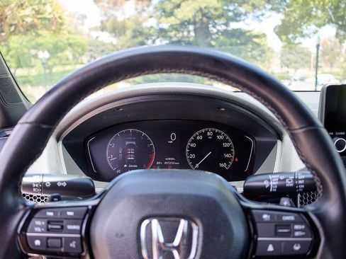 Used 2024 Honda Civic Sport image 22