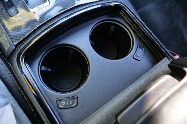 Used 2012 Chrysler 300 SRT8 w/ 19-Premium Speaker Group RWD image 27