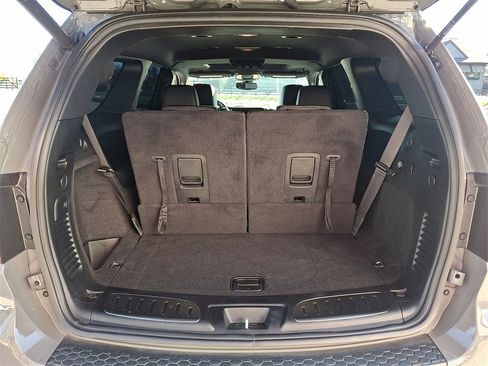 Used 2021 Dodge Durango GT image 30
