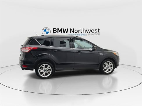 Used 2015 Ford Escape Titanium image 4