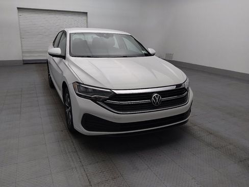 Used 2024 Volkswagen Jetta S FWD image 14