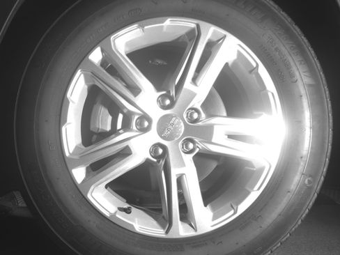 Used 2024 GMC Terrain SLE FWD image 12