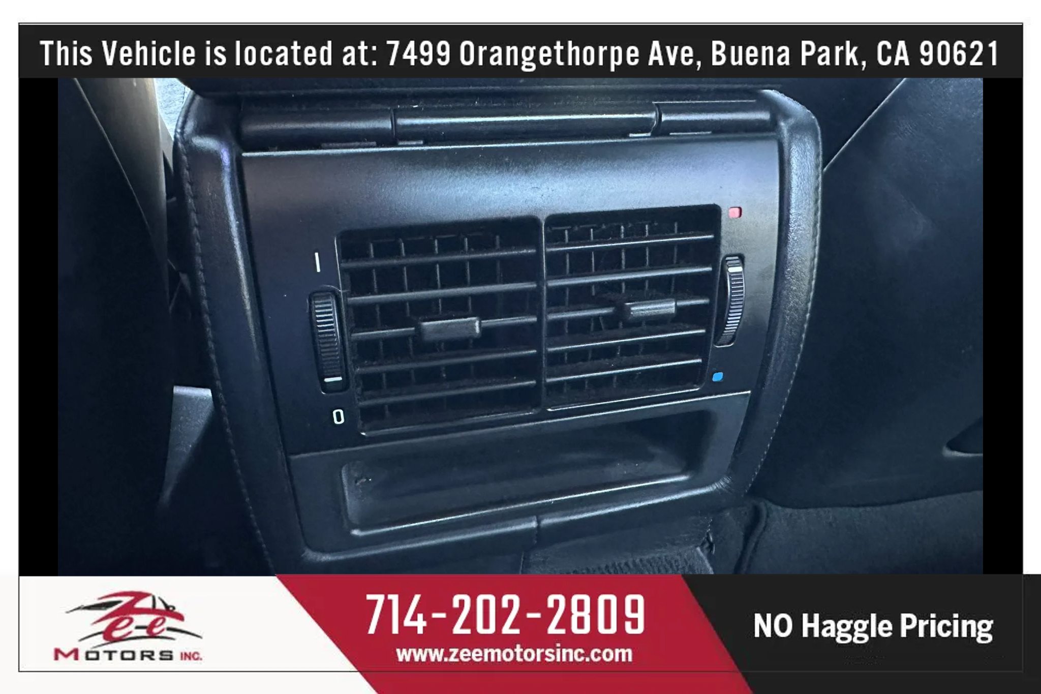 Used 2001 BMW M5 RWD image 43