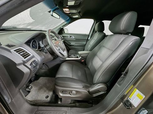 Used 2015 Ford Explorer XLT w/ Equipment Group 201B image 20