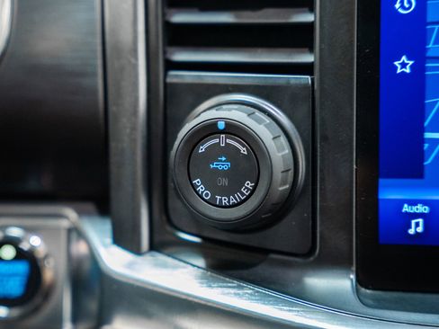 Certified 2023 Ford F150 Lariat w/ Equipment Group 502A High image 30