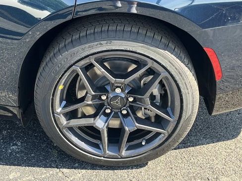 New 2026 Dodge Charger Scat Pack AWD/4WD image 11