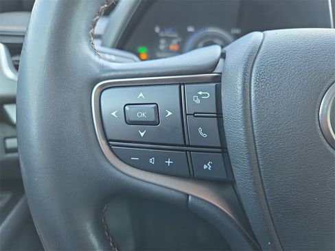 Used 2022 Lexus UX 250h image 22