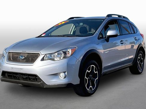 Used 2013 Subaru Crosstrek 2.0i Premium image 1