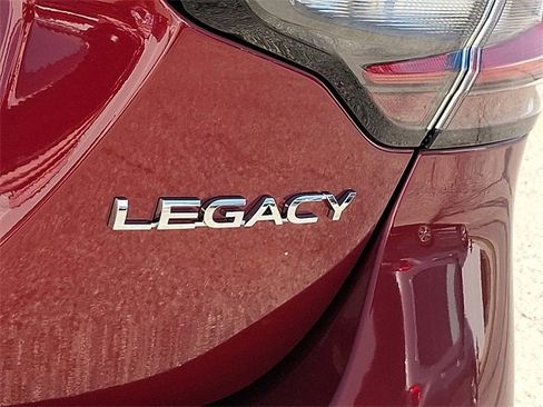 New 2025 Subaru Legacy Premium image 6