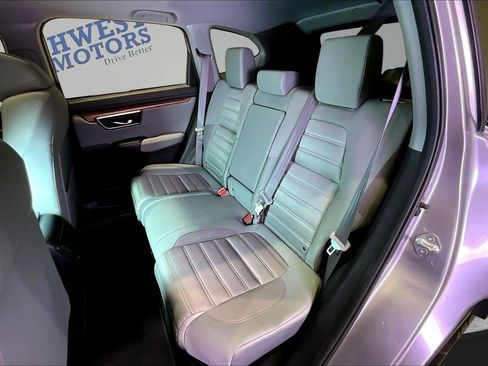 Used 2021 Honda CR-V EX image 22