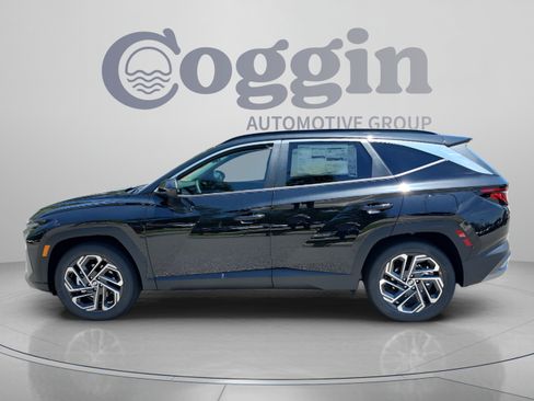 New 2026 Hyundai Tucson SEL Plus FWD image 2