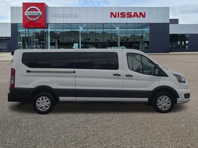 Used 2025 Ford Transit 350 XLT RWD image 8