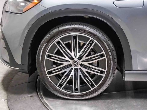 Certified 2023 Mercedes-Benz EQE 500 4MATIC SUV image 10