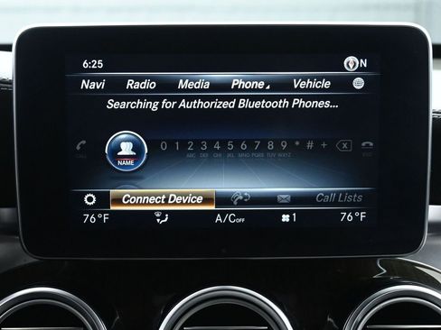 Used 2018 Mercedes-Benz GLC 43 AMG 4MATIC image 31