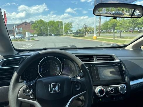 Used 2015 Honda Fit EX-L image 15