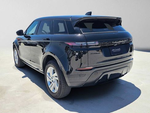 Used 2025 Land Rover Range Rover Evoque S AWD/4WD image 5