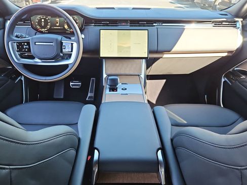 New 2026 Land Rover Range Rover SV image 14