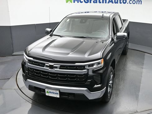 New 2026 Chevrolet Silverado 1500 LT w/ All Star Edition Plus AWD/4WD image 26