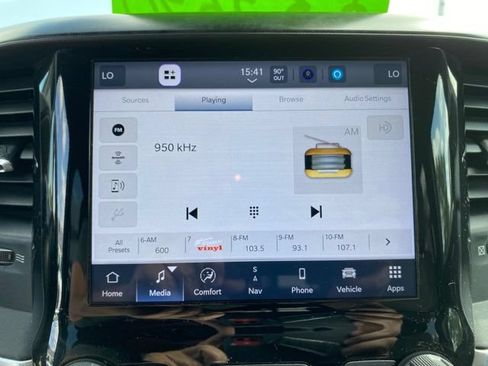 Used 2022 RAM 1500 Big Horn AWD/4WD image 25