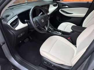 Used 2024 Buick Encore GX Preferred w/ Comfort Package video 2