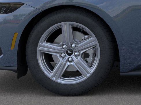 New 2026 Ford Mustang Coupe image 19