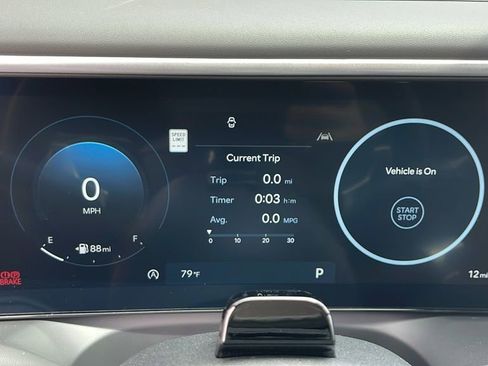 New 2026 Hyundai Palisade Calligraphy image 24