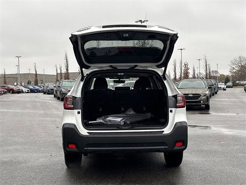 Used 2025 Subaru Outback Onyx Edition w/ Popular Package #2 image 15