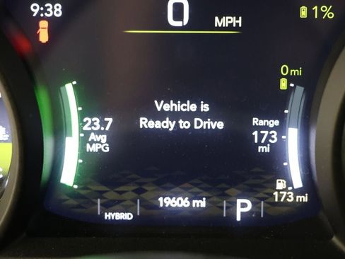 Used 2024 Jeep Wrangler Unlimited Rubicon 4xe image 21