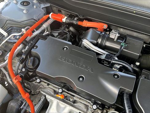 Used 2022 Honda Accord Sport image 34