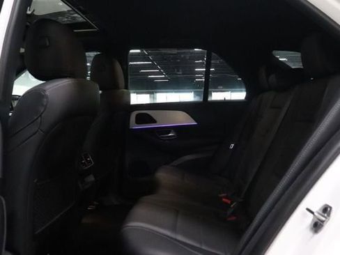 Used 2024 Mercedes-Benz GLE 450e 4MATIC image 14