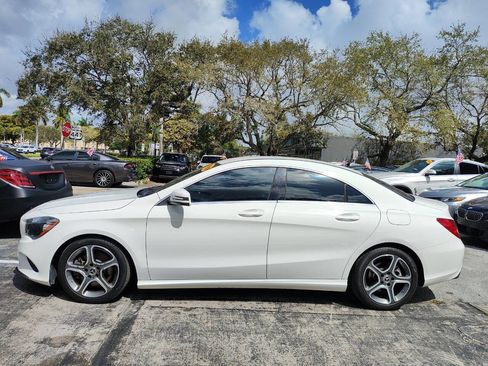 Used 2018 Mercedes-Benz CLA 250 image 32