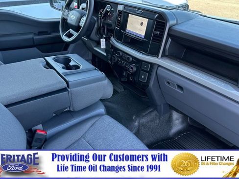 New 2025 Ford F250 XL image 11