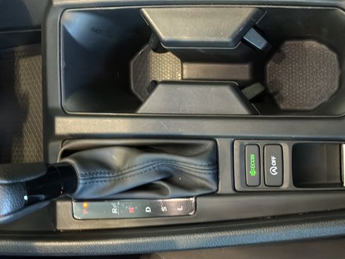 Used 2025 Honda Accord LX image 22