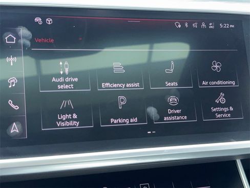 Used 2025 Audi A6 2.0T Premium w/ Convenience Plus Package image 27