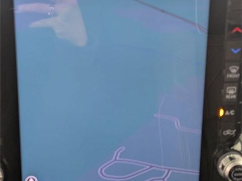 Used 2025 RAM 2500 Limited image 22