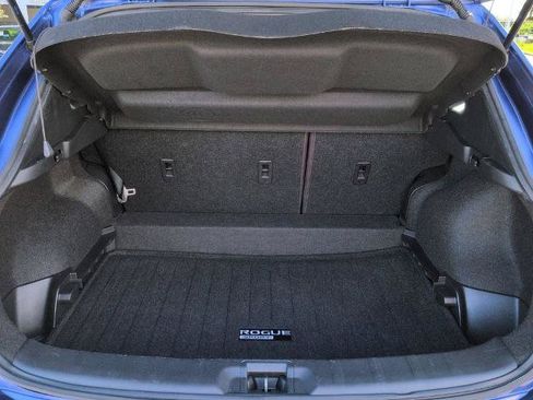 Certified 2020 Nissan Rogue Sport S FWD image 13