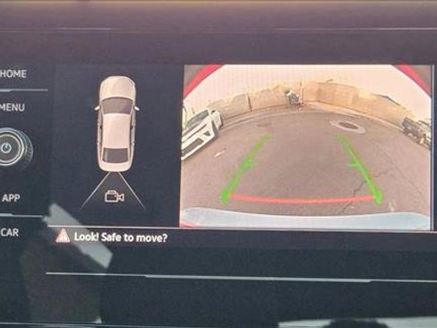 New 2025 Volkswagen Jetta Sport image 12