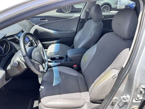 Used 2013 Hyundai Sonata SE FWD image 11