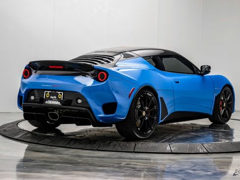 Used 2021 Lotus Evora image 20