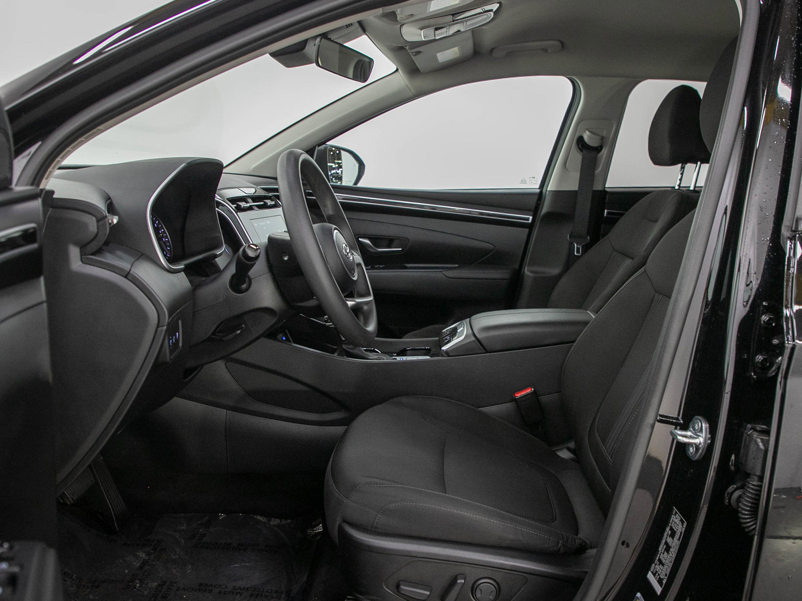 Used 2024 Hyundai Tucson SEL AWD/4WD image 23